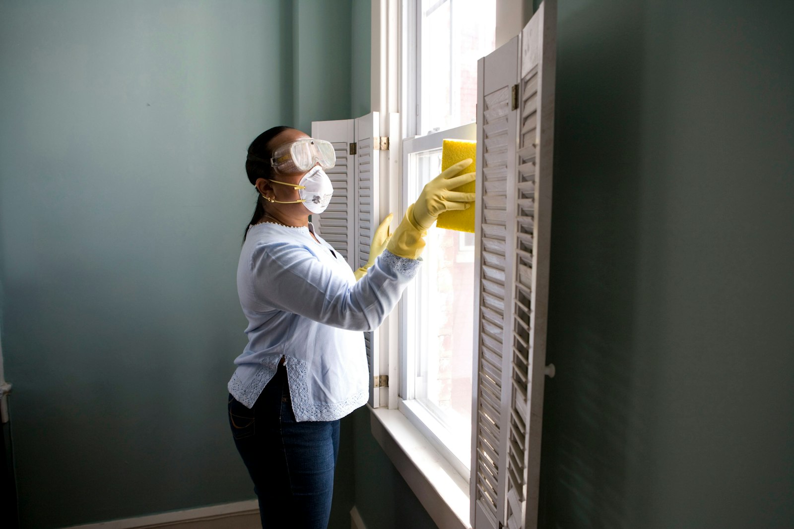 Mold Remediation service in Scranton, PA